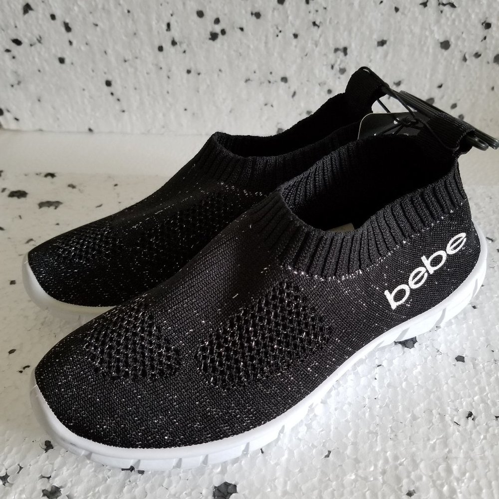 COPY - Bebe girls shoes